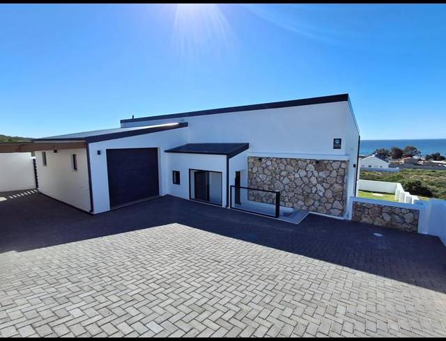 3 BEDROOM HOUSE FOR SALE IN ST HELENA VIEWS